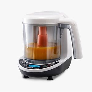 Baby Brezza Small Baby Food Maker